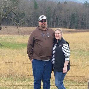 Meet your Posher, Betsy